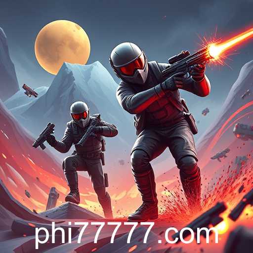 Action Games