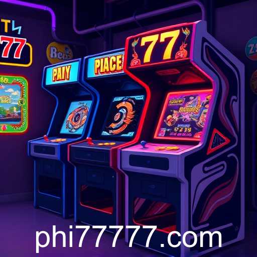 Arcade Games