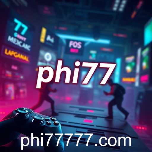 The Rise of Online Gaming: phi77 and Beyond