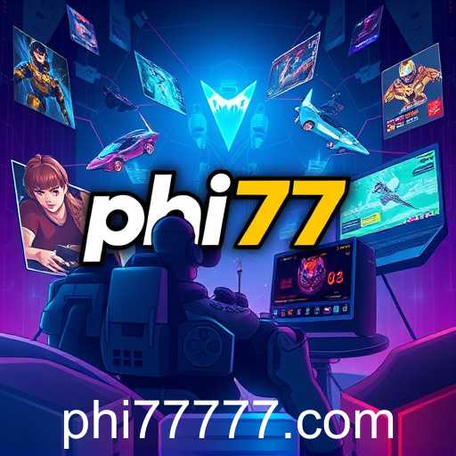 The Rise of Phi77 in the Gaming Universe